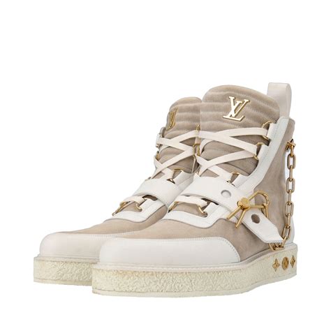 louis vuitton creeper